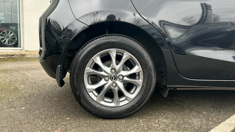 Mazda 2 1.5 Skyactiv G 75 SE-L 5dr Petrol Hatchback